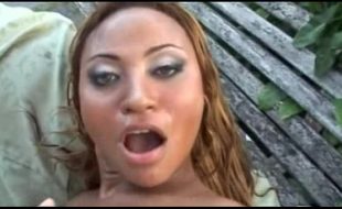 Luana gostosa gemendo na transa intensa Luana gostosa gemendo na transa intensa