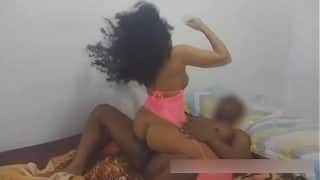 Meu melhor amigo me arrombou na frente do meu marido