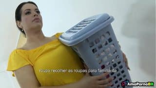 Não resisti a rola do meu sobrinho, Parte 1