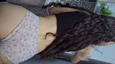 Consegui comer minha melhor amiga quando não esperava