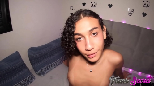 Trans novinha Hotsolzinha bem safada como sempre