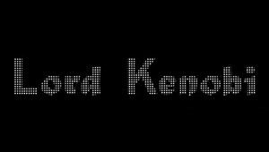 Lord Kenobi